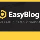 دانلود EasyBlog Pro برای جوملا