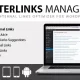 افزونه Interlinks Manager برای وردپرس