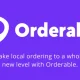 افزونه Orderable Pro برای وردپرس