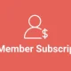 افزونه Paid Member Subscriptions Pro برای وردپرس