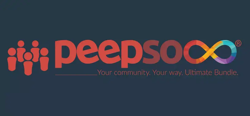 مجموعه افزونه PeepSo Ultimate Bundle به همراه قالب Gecko