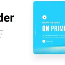 افزونه Prime Slider Pro برای وردپرس