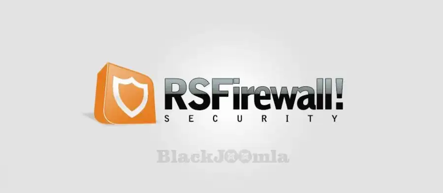 افزونه RSFirewall – افزونه امنیتی و فایروال جوملا