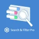 افزونه Search and Filter Pro برای وردپرس