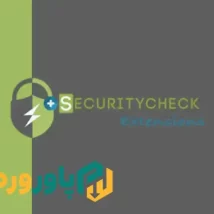 افزونه Security Check PRO برای جوملا