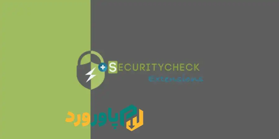 افزونه Security Check PRO برای جوملا