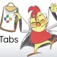 افزونه Tabs Pro برای جوملا
