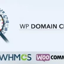 افزونه WP Domain Checker – جستجوی دامنه در وردپرس