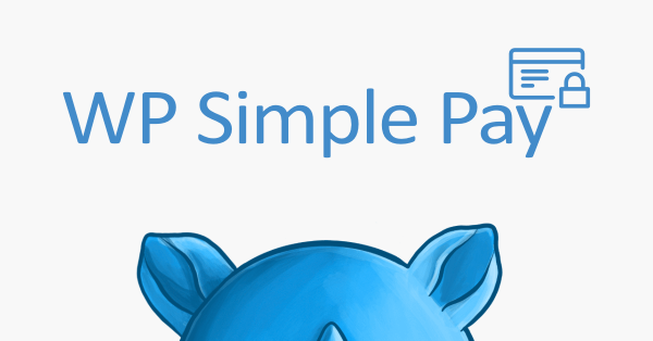 افزونه WP Simple Pay Pro برای وردپرس