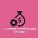 افزونه WPRuby WooCommerce Restricted Shipping and Payment Pro