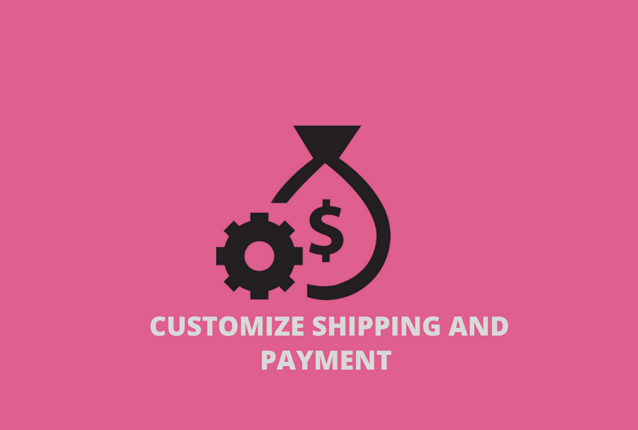 افزونه WPRuby WooCommerce Restricted Shipping and Payment Pro