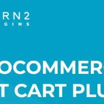 دانلود افزونه WooCommerce Fast Cart (Barn2Media)