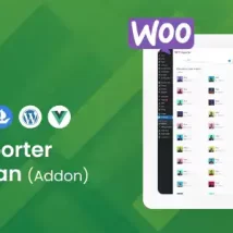 دانلود افزونه WooCommerce NFT Importer – Dokan (Addon)