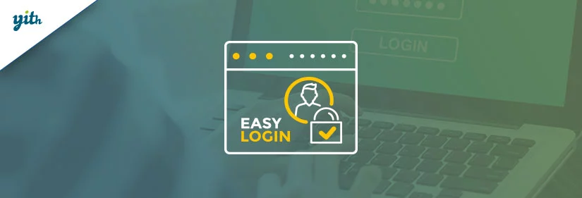 افزونه YITH Easy Login & Register Popup for WooCommerce Premium