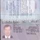دانلود پاسپورت لایه باز(psd) کشور دومینیکن