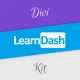 افزونه Divi LearnDash Kit