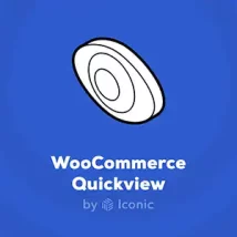 افزونه Iconic WooCommerce Quickview Premium
