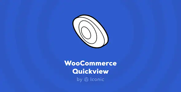 افزونه Iconic WooCommerce Quickview Premium