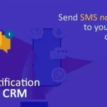 دانلود اسکریپت SMS Notification for RISE CRM