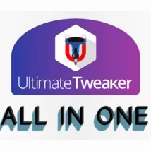 دانلود افزونه  Ultimate Tweaker