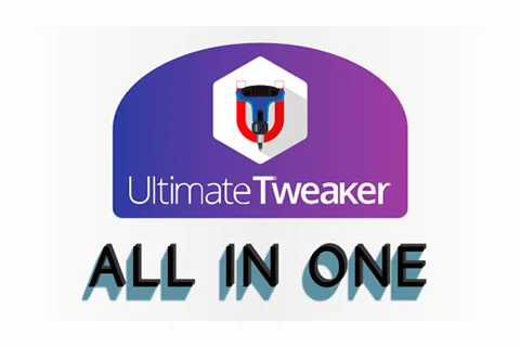 دانلود افزونه  Ultimate Tweaker