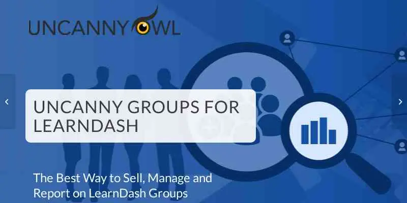 افزونه Uncanny Groups for LearnDash