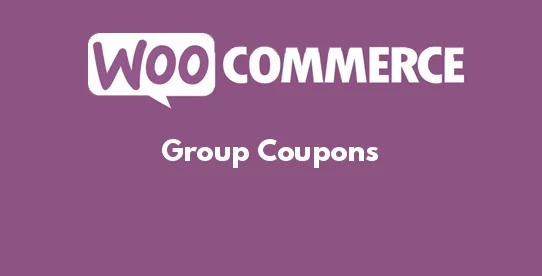 افزونه WooCommerce Group Coupons