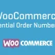 افزونه WooCommerce Sequential Order Numbers Pro