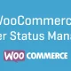 افزونه WooCommerce Order Status Manager