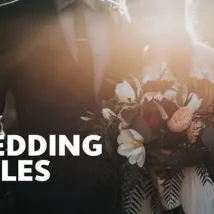 افترافکت عروسی  ۵۰ Wedding Titles