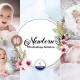 اکشن فتوشاپ عکاسی نوزاد ۹۰ Newborn Photoshop Actions