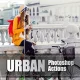 اکشن فتوشاپ ۷۰ Urban Photoshop Actions