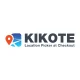 افزونه KIKOTE Location Picker At Checkout Pro برای وردپرس