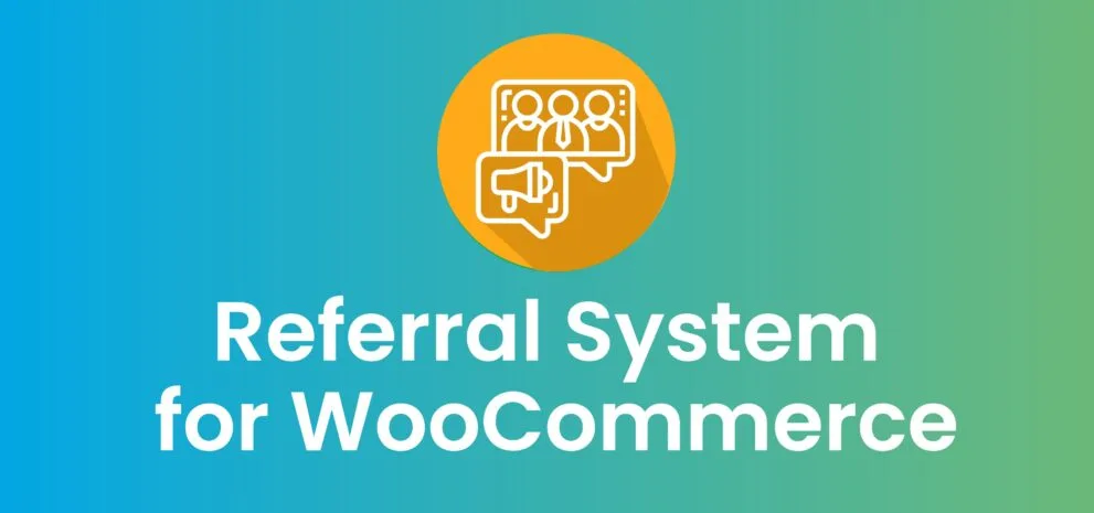 Download Referral System for WooCommerce plugin