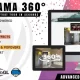 افزونه وردپرس تور مجازی پانوراما iPanorama 360