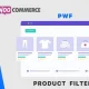 افزونه PWF WooCommerce Product Filters