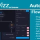 ادآن Automation Flow Builder برای میل ویز