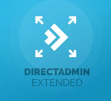 ماژول DirectAdmin Extended برای WHMCS