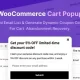 دانلود افزونه WooCommerce Cart Popup – For Cart Abandonment Recovery