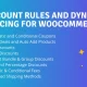 دانلود افزونه Discount Rules and Dynamic Pricing برای ووکامرس