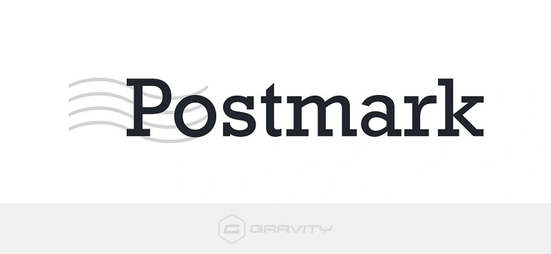 ادآن Postmark برای گرویتی فرمز