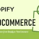 افزونه S2W – Import Shopify to WooCommerce Pro