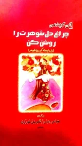 دانلود کتاب چراغ دل شوهرت را روشن کن اثر الن کریدمن pdf