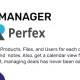 دانلود اسکریپت DEALS MANAGEMENT FOR PERFEX CRM