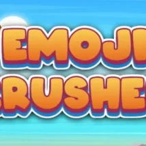 دانلود بازی Emoji Crushed HTML5 Game
