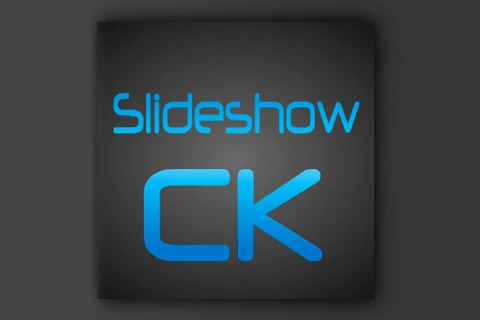 دانلود افزونه Slideshow CK Pro برای جوملا