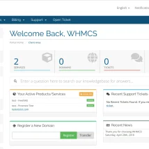 دانلود اسکریپت Support Verification Pin برای WHMCS