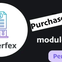 دانلود اسکریپت PURCHASE ORDER MODULE FOR PERFEX CRM