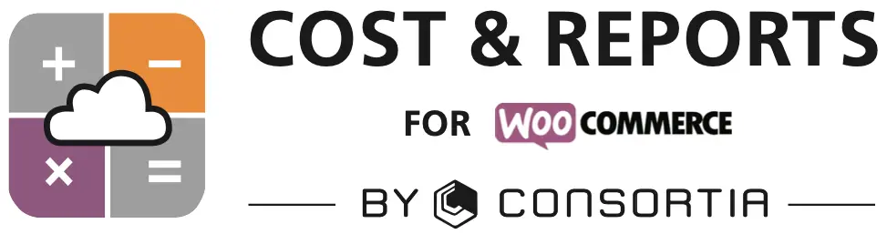 افزونه WooCommerce Cost & Reports