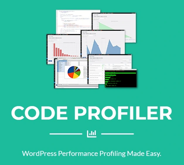 افزونه Code Profiler PRO برای وردپرس